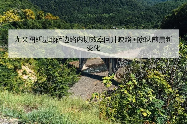 尤文图斯基耶萨边路内切效率回升映照国家队前景新变化